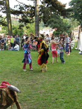 Country fest Třebíč