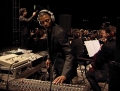 TZ: Jeff Mills dirigentem