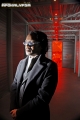 TZ: Steve Rachmad: Otec holandského detroit techna
