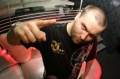 TZ: Podzimní vydání největší regionální akce HIP HOP 4EVER! 15. října 2010 v Lounech. 