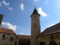  Ledeč a Ledečský hrad