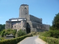 Hrad Kost