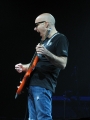 Joe Satriani okouzlil Prahu
