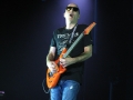 Joe Satriani okouzlil Prahu