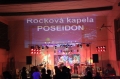 Rocková kapela POSEIDON