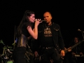 Out of the Dark Festival Tour 2011
