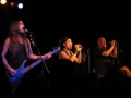 Out of the Dark Festival Tour 2011