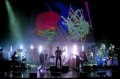 Sufjan Stevens přiletěl do Lipska vesmírnou lodí