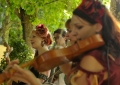 Braagas - Fuerte