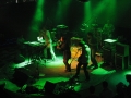 Pražská zastávka OAF Tour