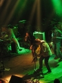 Pražská zastávka OAF Tour