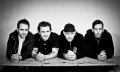 TZ: BOUNCING SOULS V NEDĚLI ZNOVU NADCHNOU PUNK-ROCKOVÉ ROMANTIKY