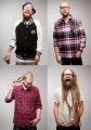 TZ: Bleděmodrý Pátek 2 (Looptroop Rockers, K-Otix) HHK 2003 - 2011