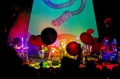 Sufjan Stevens přiletěl do Lipska vesmírnou lodí