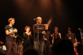 Goodfellas pokřtili svůj debut!