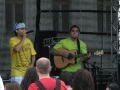 Mezi ploty 2011