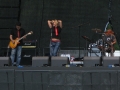 Mezi ploty 2011