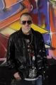 Rapper Screw - objev českého hip-hopu roku 2012??