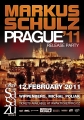 TZ: Markus Schulz release party 