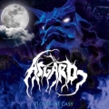 ASGARD -Zlověstné časy
