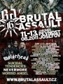 TZ: MOTÖRHEAD headlinerem festivalu Brutal Assault 2011