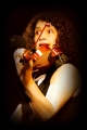 Iva Bittová - koncert
