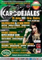 TZ: FESTIVAL ČARODĚJÁLES 2011 –  PŘEDPRODEJ ZAHÁJEN! 
