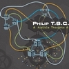 Philip T.B.C. vydává desku Audible Thoughts