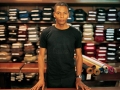 Jeff Mills: Mou inspirací je Vesmír