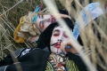 CocoRosie v Praze