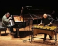 TZ: Génius moderního jazzu Chick Corea a proslulý vibrafonista  Gary Burton konečně pobaví publikum v ČR