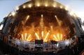 Sonisphere 2011: Bude to nářez!