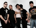TZ: The DILLINGER ESCAPE PLAN na evropském turné k nové desce