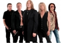 Def Leppard si podmanili O2 Arénu!