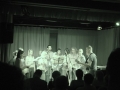 koncert kapel HM... a Doubravánek