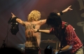 Edguy - koncert v sauně