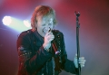 Edguy - koncert v sauně