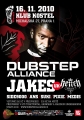 TZ: Dubstep Alliance: nová noc v Praze