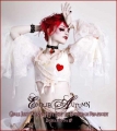 Praha na nohou, přijíždí rebelka Emilie Autumn!