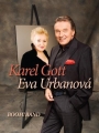 Eva Urbanová si plní sny. Po dvanácti letech vyjede znovu na společné turné s Karlem Gottem. Překvapí i netradičním repertoárem. 