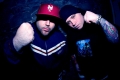 TZ: Bleděmodrý Pátek 5 (ILL Bill & Vinnie Paz, RA The Rugged Man, Kontrafakt, PIO Squad, K.I.Z.) HHK 2006 - 2011