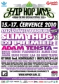 TZ: Červencový Hip Hop Jam festival zveřejňuje kompletní časový line up!