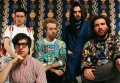 Electronic Beats představí v Praze poprvé britské Hot Chip