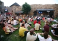 TZ: Hudební festival Hrady CZ byl zahájen na hradě Rožmberk nad Vltavou, další zastávkou bude středočeský Točník