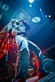 Mighty Sounds 2012