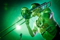 Mighty Sounds 2012