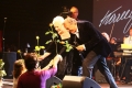 TZ: Děčínský koncert Evy Urbanové a Karla Gotta dopadl více než na výbornou. 