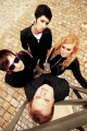 Kapela Crash Road finišuje s novým CD a od září jede celorepublikové tour