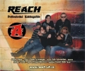 REACH skupina