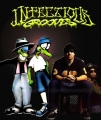INFECTIOUS GROOVES (usa)+ support